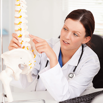 Chiropractor Cleveland, Cleveland Chiropractic, Back Pain